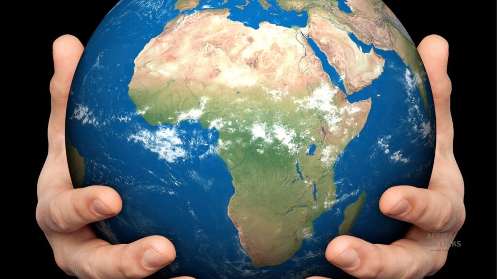 Safari in Africa: The 10 Most Popular Countries