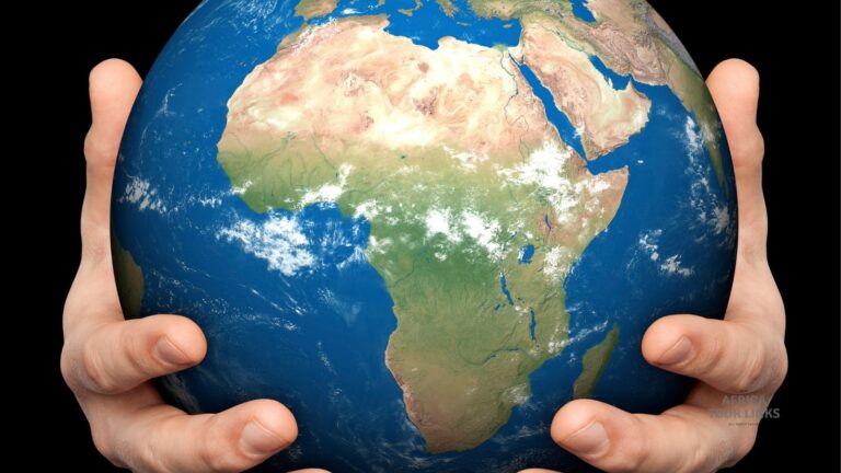 Safari in Africa: The 10 Most Popular Countries