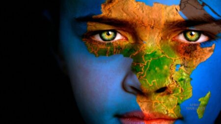 What is Africa Tour Link?