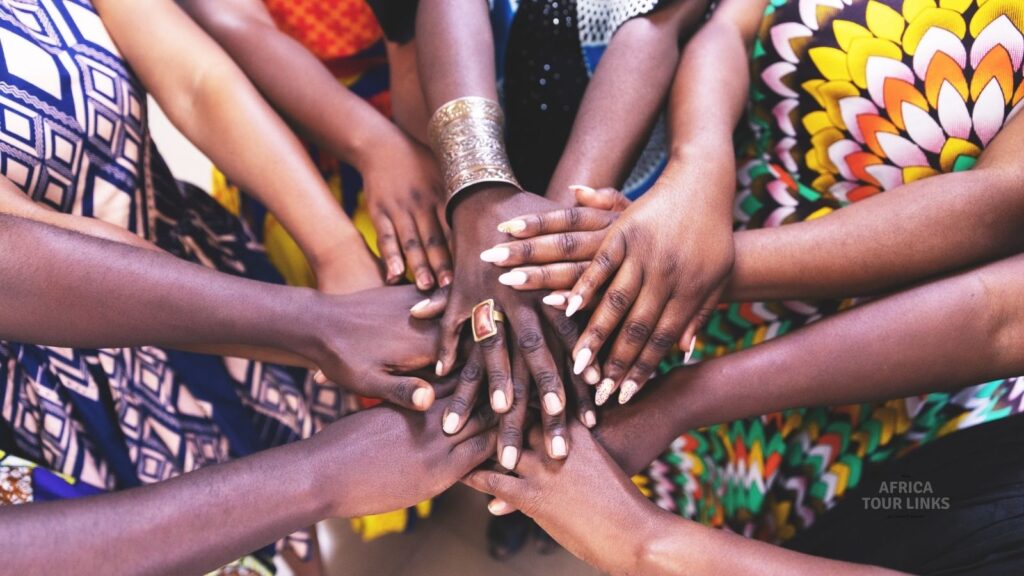 What Can You Bring Home from Africa?
