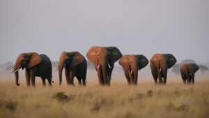 Nyerere National Park: Tanzania’s Untouched Safari Wilderness Nyerere National Park: Tanzania's Untouched Safari Wilderness