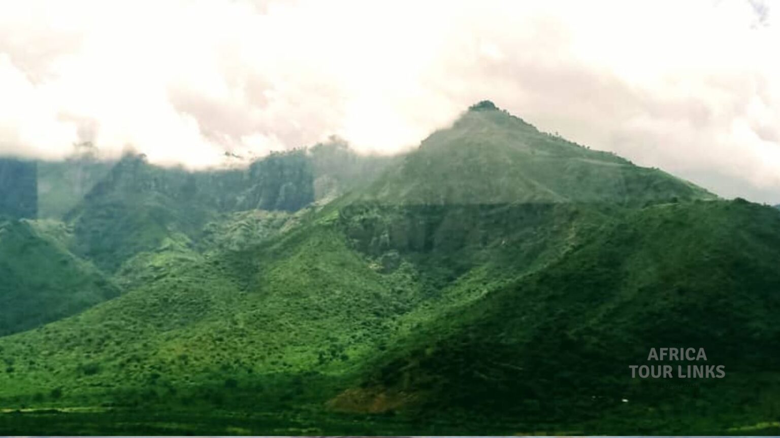 Usambara Mountains: Tanzania’s Hidden Paradise