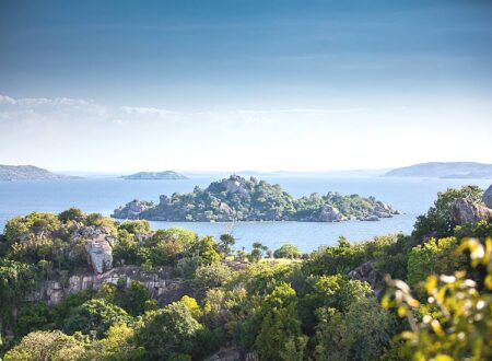 Saanane Island National Park: Tanzania’s Island Wildlife Escape