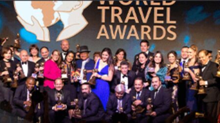 Tanzania Named Africa’s Best Travel Destination