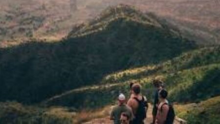 Bike Tours & Hiking Adventures in the Usambara Mountains