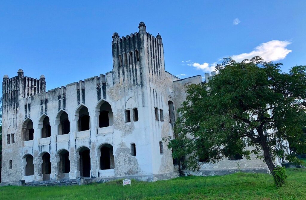 Bagamoyo: Gateway to East Africa’s Past