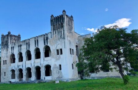 Bagamoyo: Gateway to East Africa’s Past