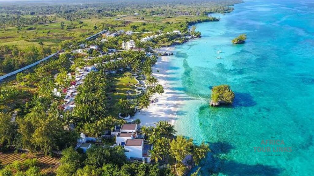 Pemba Island: Tanzania’s Green Island
