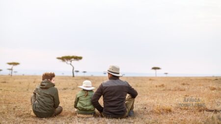 Luxury Safari with Children: How to Choose the Right Lodge